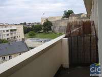 Location Studio 1 pièce