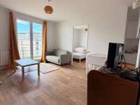 Location appartement 2 pièces