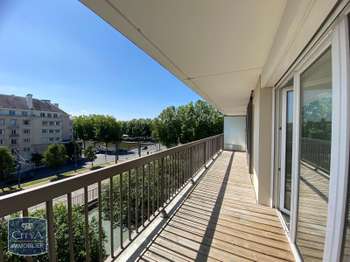 Location appartement 3 pièces Caen 14