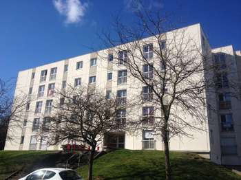 Location Appartement T1Caen