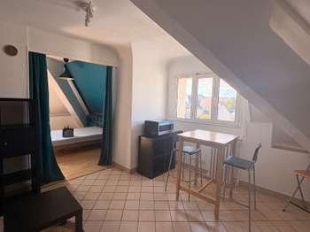 Location appartement 1 pièce Caen 14