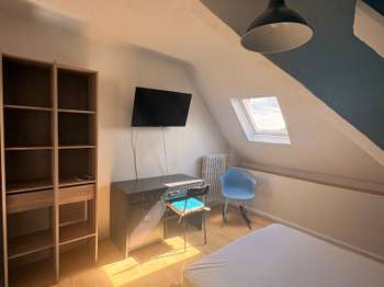 Location Appartement T1Caen