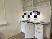 Location appartement 1 pièce