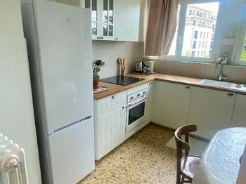 Location Appartement 3 piècesCaen