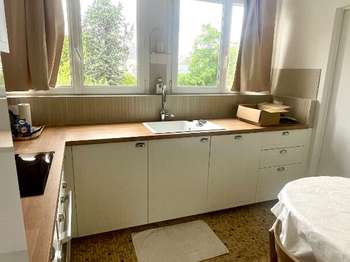 Location Appartement 3 piècesCaen