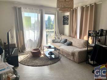 Location Appartement 2 piècesCaen