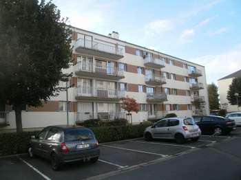 Location Appartement 2 piècesCaen