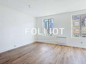 Location Appartement 2 piècesCaen