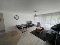 Location appartement 5 pièces