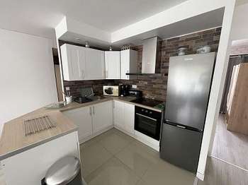 Location appartement 5 pièces