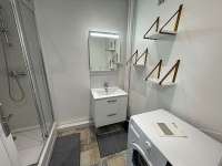 Location appartement 5 pièces