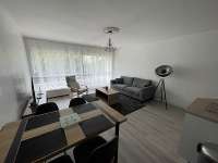 Location appartement 5 pièces