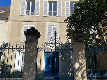 Location Appartement T1Caen