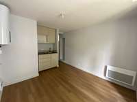 Location appartement 1 pièce