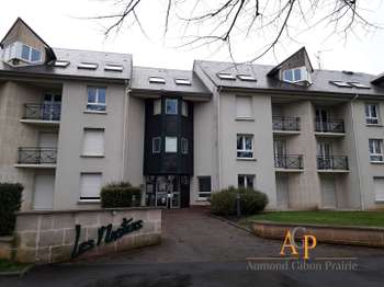 Location Appartement T1Caen
