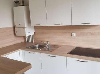 Location appartement 1 pièce Caen 14