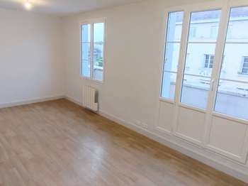 Location Appartement 3 piècesCaen