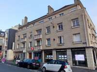 Location appartement 3 pièces