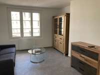 Location appartement 3 pièces