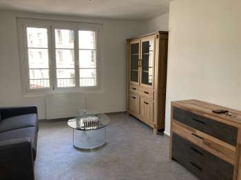 Location Appartement 3 piècesCaen