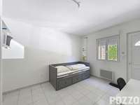 Location Studio 1 pièce