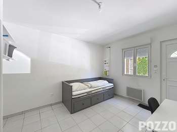 Photo Location Studio Caen
