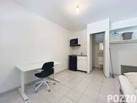 Location Studio 1 pièce
