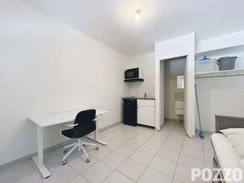 Location Studio 1 pièce