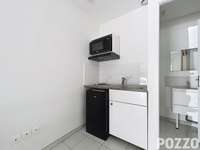 Location Studio 1 pièce