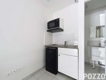 Location Studio 1 pièce