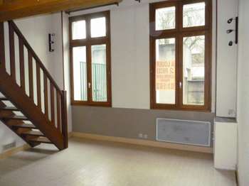 Location Appartement 2 piècesCaen