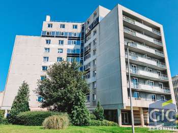 Location Appartement T1Caen