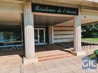 Location appartement 1 pièce