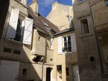 Location Appartement 4 piècesCaen