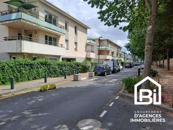 Location Appartement 2 piècesCaen