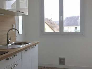 Location appartement 3 pièces