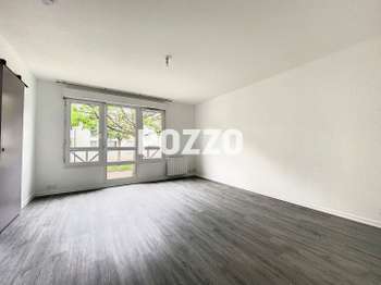 Location appartement 2 pièces Caen 14