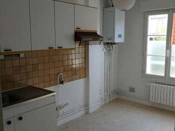 Location Appartement 2 piècesCaen