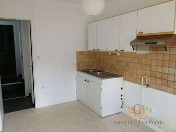 Location appartement 2 pièces