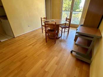 Location appartement 1 pièce Caen 14