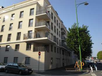 Location Appartement 2 piècesCaen