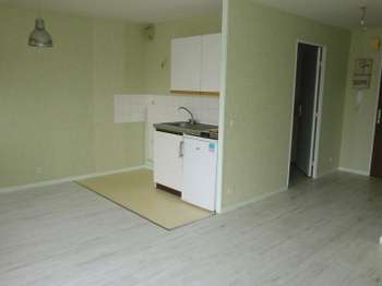 Location Appartement T1Caen