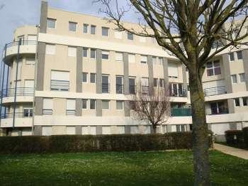 Location Appartement T1Caen