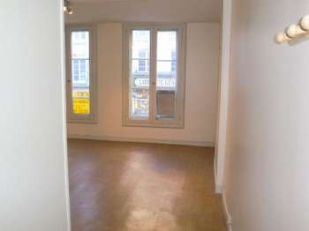 Location appartement 2 pièces Caen 14