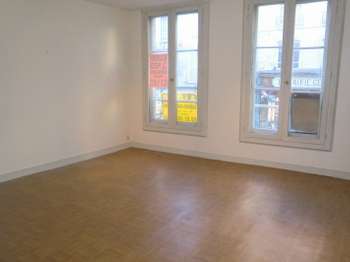 Location Appartement 2 piècesCaen