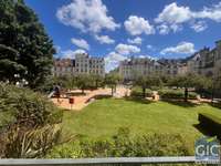 Location appartement 4 pièces