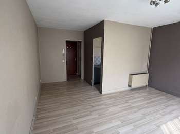 Location appartement 1 pièce Caen 14