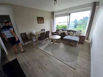 Photo Location appartement Caen