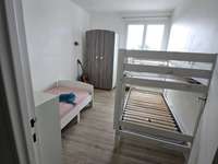 Location appartement 3 pièces