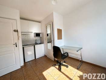 Location Studio 1 pièce